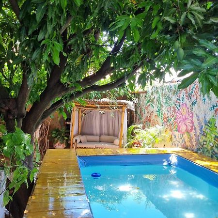 Hotel Boutique Casa De Los Santos Reyes Valledupar Exteriér fotografie