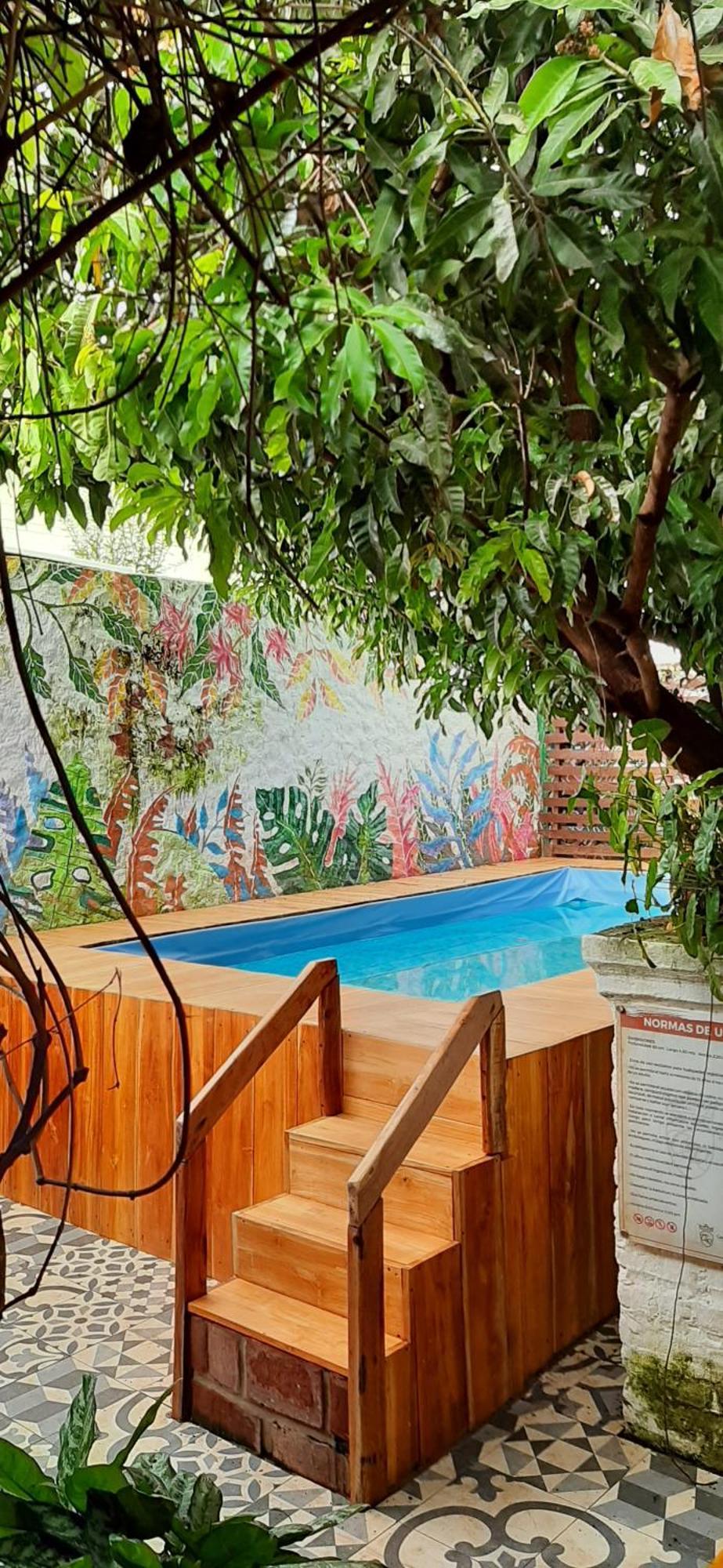 Hotel Boutique Casa De Los Santos Reyes Valledupar Exteriér fotografie