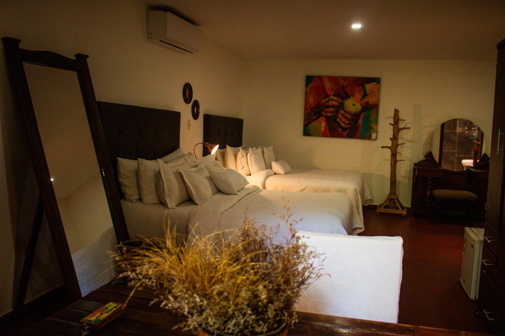 Hotel Boutique Casa De Los Santos Reyes Valledupar Exteriér fotografie